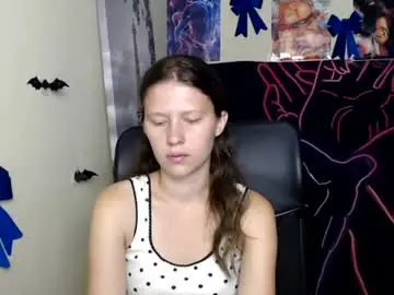 Chaturbate Sex Cam of crystalgirl__