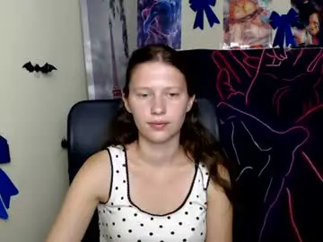 Chaturbate Sex Chat of crystalgirl__