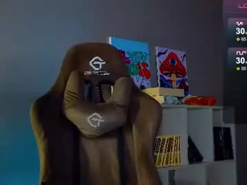 Chaturbate Live Sex Cam of debugmee