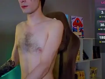 Chaturbate Nude Webcam of debugmee