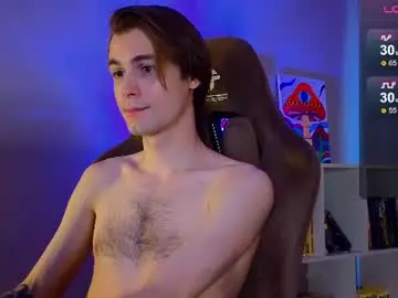 Chaturbate Nude Webcam of debugmee