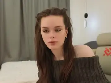 Chaturbate Free Live Porn of ginnyclub