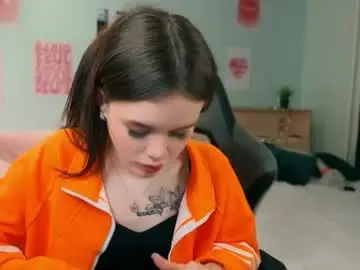 Chaturbate Live Sex Cam of ginnyclub
