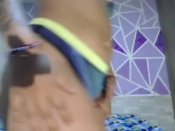 Chaturbate Sex Cam of hellen_maya