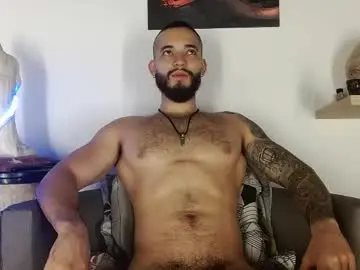Chaturbate Free Live Porn of morgann_jones