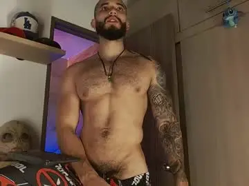 Chaturbate Best Webcam of morgann_jones