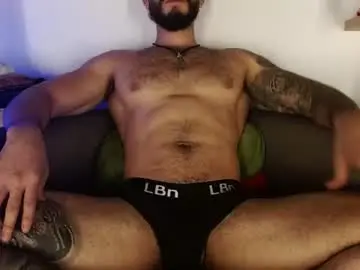 Chaturbate Live Porn of morgann_jones