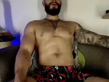 Chaturbate Live Sex of morgann_jones