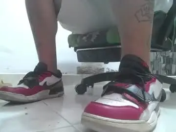 Chaturbate Adult Webcam of srfindomfeet_