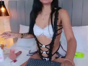 Chaturbate Private Sex Chat of vega_sara