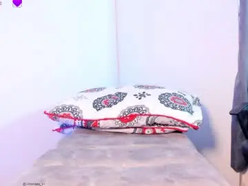 Chaturbate Watch Live Sex Cams of ana__victoria