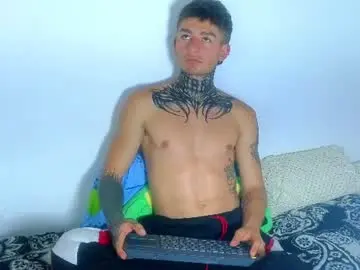 Chaturbate Free Porn Cam of estebanchar_