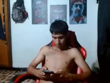 Chaturbate Live Sex Cam of hot__mechanic