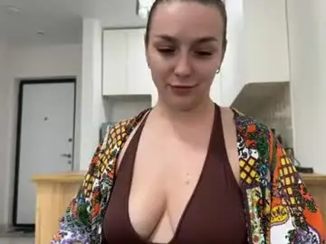 Chaturbate Live Sex of lucky_foryou_baby