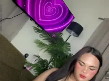 Chaturbate Free Porn Cam of mademoisellesasha