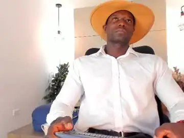 Chaturbate Free Live Porn of marcusblack_