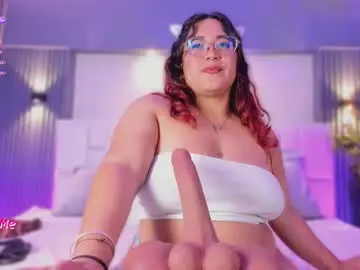 Chaturbate Free Porn Cam of melissakarterrs