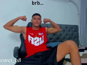 Chaturbate Free Live Porn of oliver_smith_2