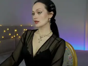 Chaturbate Sex Cam of queenaliss