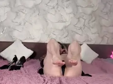 Chaturbate Sex Chat of shana_power