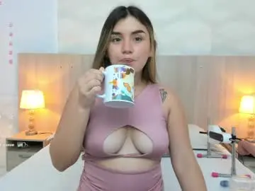 Chaturbate Private Sex Chat of skinny_laura