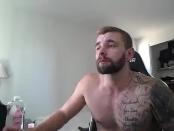 Chaturbate Adult Webcam of theufcfan_8181