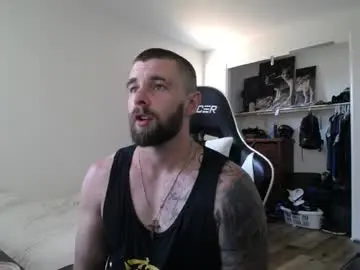 Chaturbate Private Sex Chat of theufcfan_8181