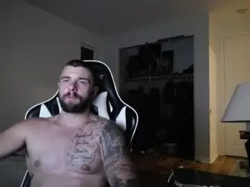 Chaturbate Adult Webcam of theufcfan_8181