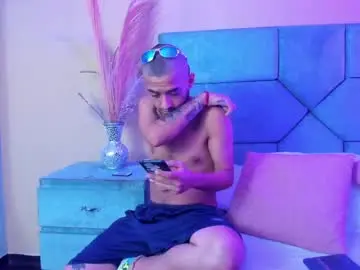 Chaturbate Nude Webcam of turnerstar