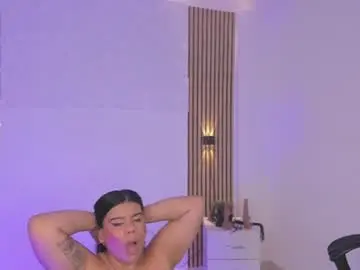 Chaturbate Best Webcam of valeria_acosta_