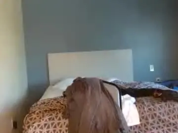 Chaturbate Live Sex Cam of bobbiebone
