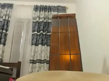 Chaturbate Free Porn Cam of camila_blandexxxx