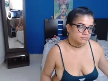 Chaturbate Private Sex Chat of glennddastar