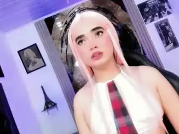 Chaturbate Private Sex Chat of isabella_vogue