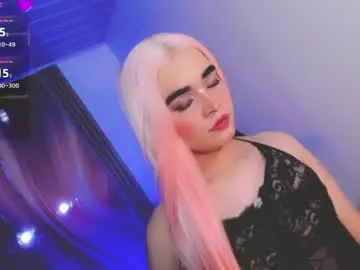Chaturbate Live Sex Cam of isabella_vogue