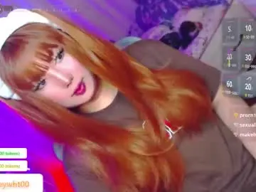 Chaturbate Watch Live Sex Cams of koreandollts