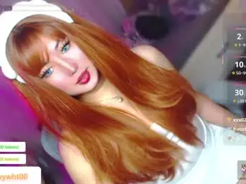 Chaturbate Free Live Porn of koreandollts