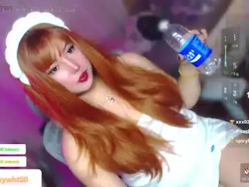 Chaturbate Live Sex Cam of koreandollts