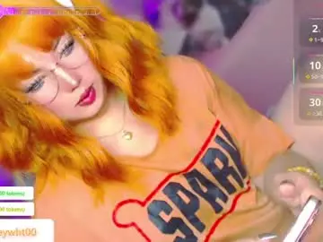 Chaturbate Best Webcam of koreandollts