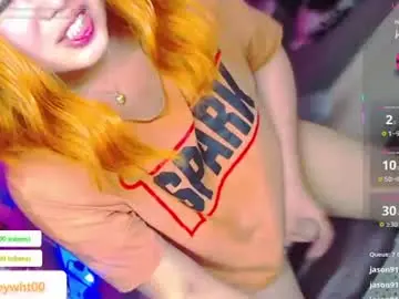 Chaturbate Watch Live Sex Cams of koreandollts