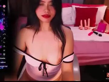 Chaturbate Adult Webcam of lilsweet_marie