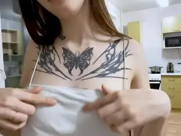 Chaturbate Watch Live Sex Cams of marcielongsdorf