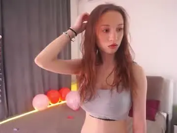 Chaturbate Live Sex of margarethowell