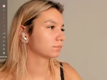 Chaturbate Live Sex of margarethowell