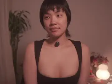 Chaturbate Free Live Porn of meganmei666