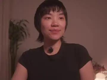 Chaturbate Best Webcam of meganmei666