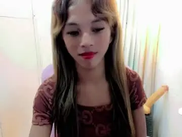 Chaturbate Private Sex Chat of pinay_alexa