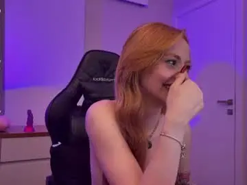 Chaturbate Private Sex Chat of smilee_girl