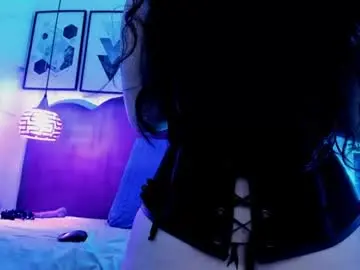 Chaturbate Live Sex Cam of sophia_dk