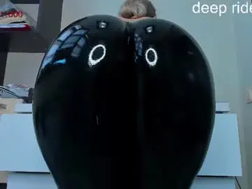 Chaturbate Sex Cam of tykita